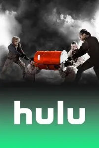 Balkans IPTV series catalogue cover on MAG boxes