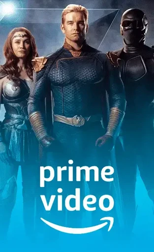 Balkans IPTV blockbuster catalogue cover