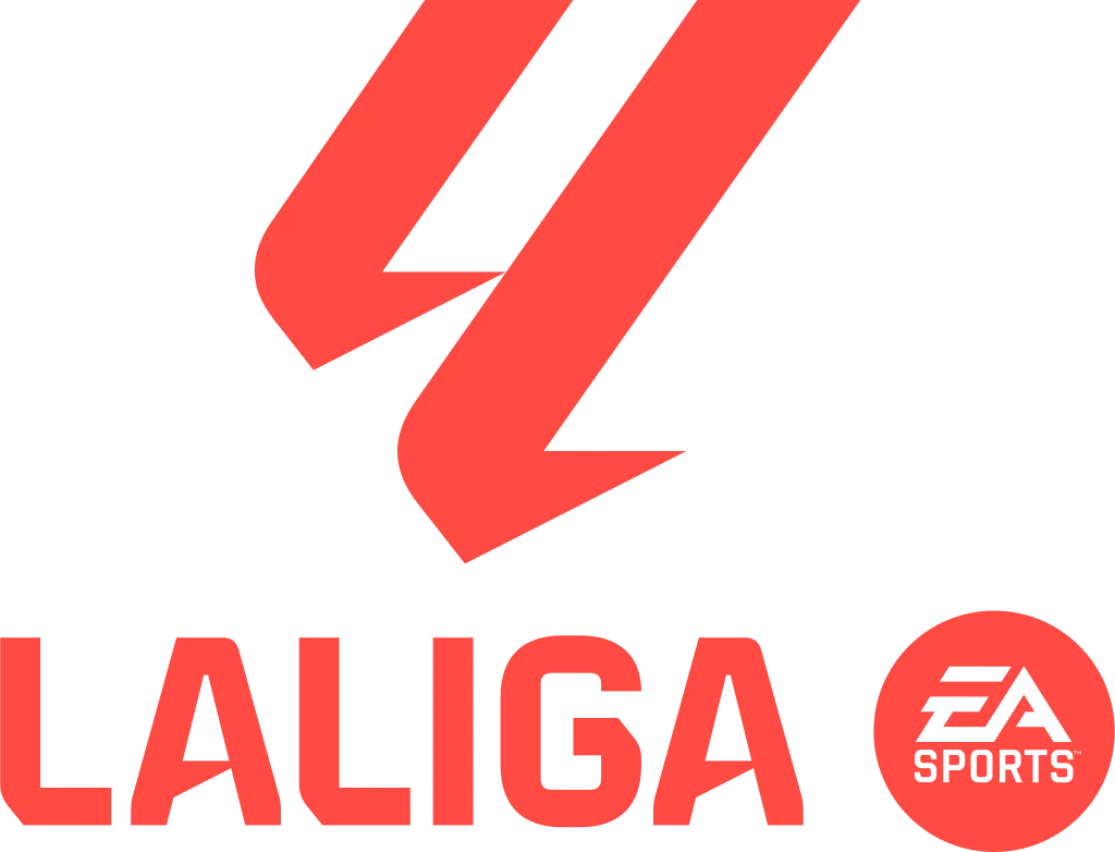 Balkans IPTV LaLiga logo
