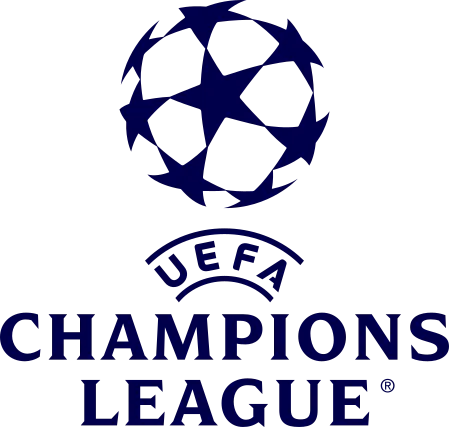 Balkans IPTV Champions League logo