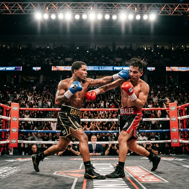 Balkans IPTV boxing streams