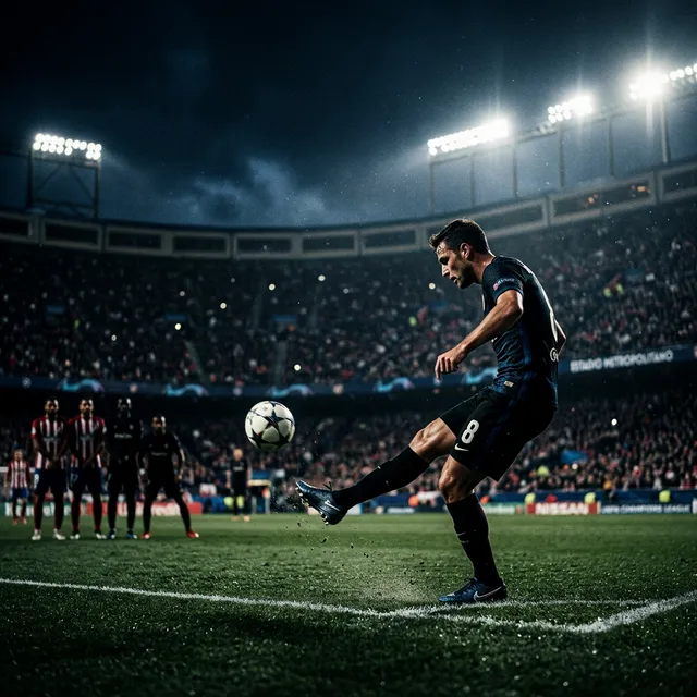 Balkans IPTV football streams